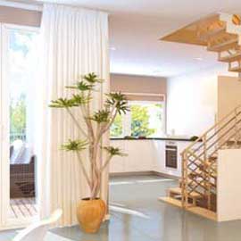 Vente villas Oullins Plan multimodal d'Oullins
