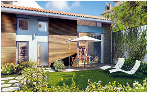 Vente loft Oullins AINHOA PROMOTION