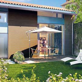 Nota maisons Oullins Nota villas loft d'Oullins