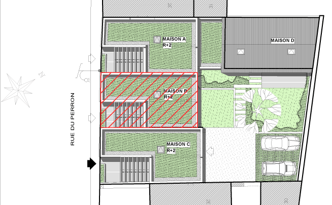 Plan d'ensemble