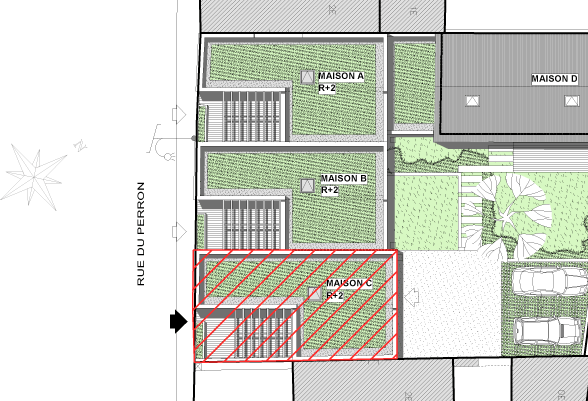 Plan d'ensemble