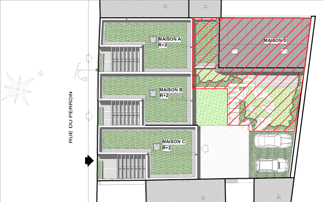 Plan d'ensemble